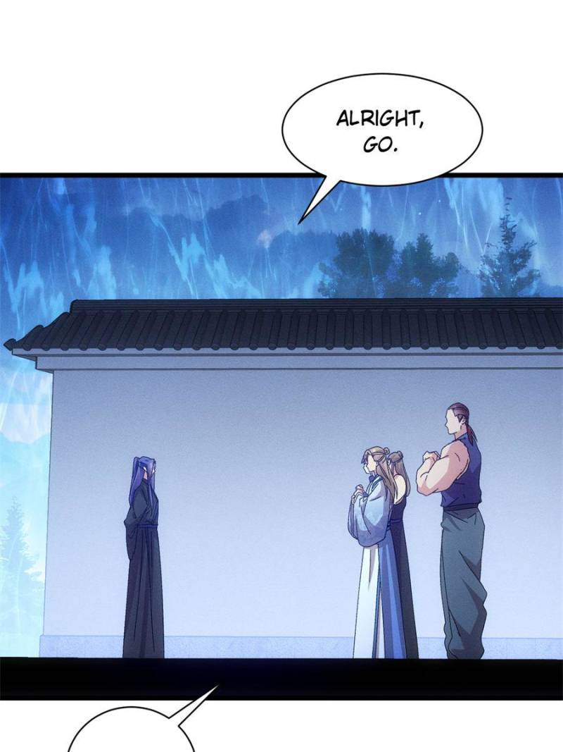 I Determine My Own Destiny Chapter 296 25